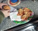 Foto del paso 3 de la receta: Helado frito