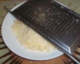 Foto del paso 1 de la receta Puntilla de parmesano