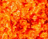 A picture of step 3 of Gajar ka Halwa (Market Style).