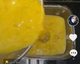 Foto langkah ke 3 dari resep Agar2 labu kuning.