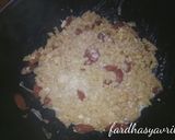 Foto langkah ke 4 dari resep Schotel Mozarella.