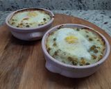 Foto del paso 7 de la receta: Niditos de arroz