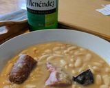 Foto del paso 6 de la receta: Fabada asturiana