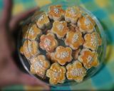Foto langkah ke 5 dari resep Kue Kacang.