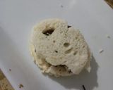 A picture of step 9 of Chocolate sandwich.