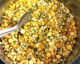 પંચરત્ન દાળ (Panchratna Dal Recipe In Gujarati) રેસીપી સ્ટેપ1ફોટો