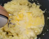 A picture of step 3 of Creamy mashed potatoes.