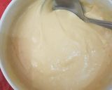 Foto langkah ke 2 dari resep Pancake Teflon.