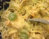 A picture of step 6 of Rabdi Fruity Rice.