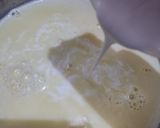 Foto langkah ke 2 dari resep Puding Jagung.