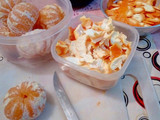 Mermelada de mandarina