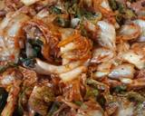 Budae-Jjigae Army Base Soup/ Stew recipe step 4 photo