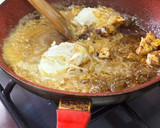 Foto del paso 8 de la receta: Pasta pelo de ángel con camarones a la sonorense