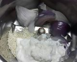 A picture of step 1 of Shahi Duck Egg and Potato Curry.