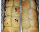 Foto langkah ke 7 dari resep Roti Manis.