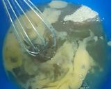 A picture of step 3 of Moist Carrot and dates cake # Mashujaa recipe#.