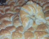 Foto del paso 17 de la receta: Medialunas Saladas