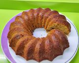 Foto del paso 5 de la receta Bizcocho de limón 🍋 (con medidas de yogur)