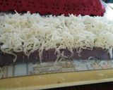 Foto langkah ke 5 dari resep Cake Taro Kukus Ekonomis.