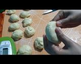 Foto langkah ke 8 dari resep Filipino Chocolate Bread's.
