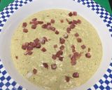 Foto del paso 2 de la receta: Crema de brócoli y champiñones sofrito