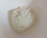 Burgonyás kenyér recept fázis 1 fotója