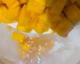 Foto langkah ke 2 dari resep 253. Es Degan Mangga.