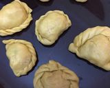 Foto langkah ke 4 dari resep Pastel.