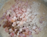 Foto del paso 3 de la receta: Torta integral para el mate!!!