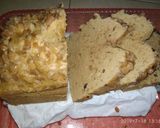 Foto langkah ke 8 dari resep Coffee Cake with Vanilla Glaze.