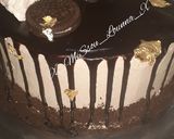 صورة لخطوة 5 من وصفة 🍰🎂 لاير كيك بكريم ديبلومات 🍰🎂