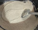 खसखस और बादाम का हलवा (Khaskhas aur badam ka halwa recipe in Hindi) रेसिपी चरण 3 फोटो