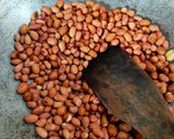 Foto langkah ke 1 dari resep Ting Ting kacang jahe.