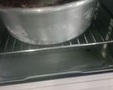 Foto langkah ke 5 dari resep Bolu gula palm kacang.
