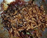 Foto langkah ke 4 dari resep Sambal Tempe Teri.