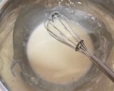 A picture of step 1 of Thai Sweet Coconut Rice and Mango.