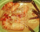 Foto langkah ke 4 dari resep Gulai udang Galah.
