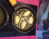 Foto del paso 5 de la receta: Croquetas de pollo y espinacas
