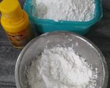 Foto langkah ke 3 dari resep Talam Ebi.
