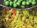 Cabbage vegetable