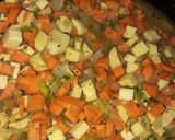 Foto del paso 4 de la receta: Cazuela de pollo