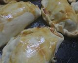 Foto del paso 5 de la receta: Empanadas vegetarianas