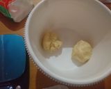 Foto langkah ke 3 dari resep Japanese milk bread.