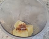 Foto del paso 4 de la receta: Lomo de cerdo encebollado con puré de patatas