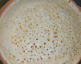 Foto langkah ke 3 dari resep Terang bulan home made anti gagal.