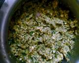 Pudina Falafal recipe step 6 photo