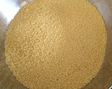 Foto del paso 1 de la receta: Cuscús con pollo Strogonoff