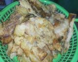 Foto langkah ke 4 dari resep Pisang Peppe' Khas Makassar.