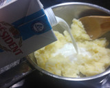 Foto del paso 3 de la receta: Puré de patatas de la mía mamma