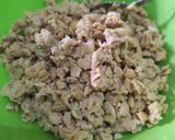 Foto langkah ke 1 dari resep 601. Perkedel Tempe Telur.
